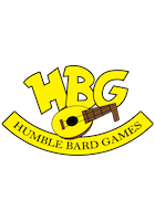 Humble Bard Games